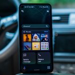 Yeni Telefon Sürüş Modu İncelemesi