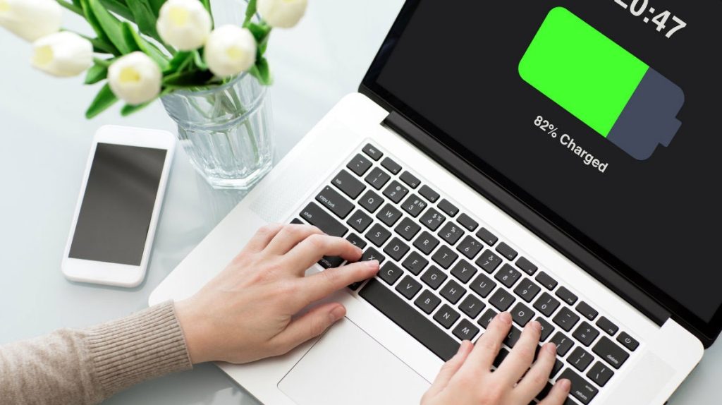 Laptop Batarya Ömrü Nasıl Uzatılır: 7 Etkili Strateji