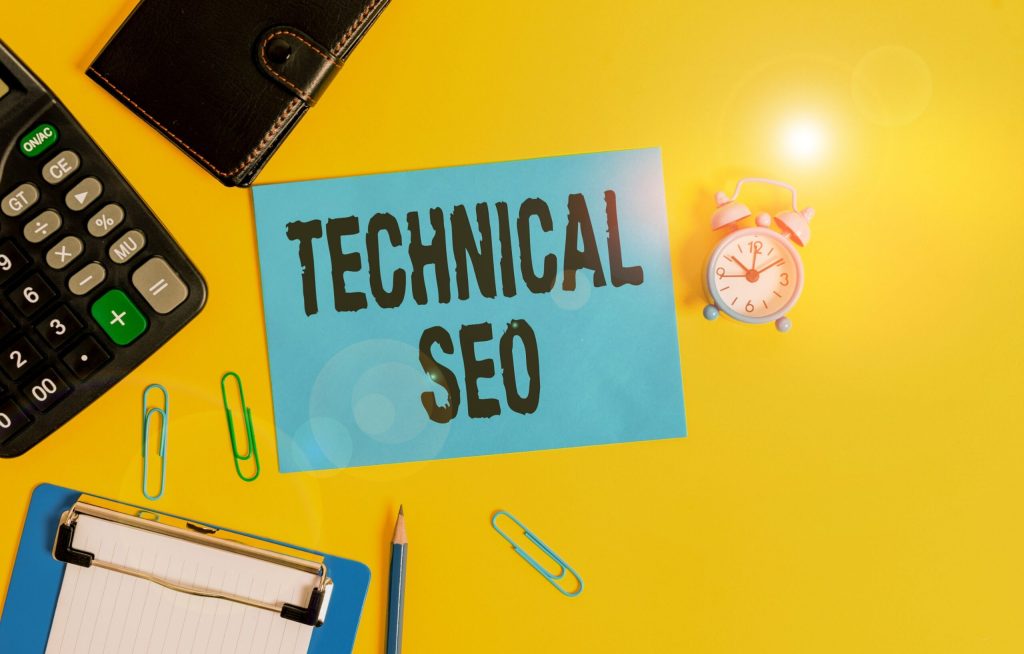 Teknik SEO Nedir?