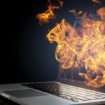 laptop ısınma sorunları