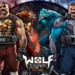 wolfteam