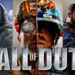 call of duty